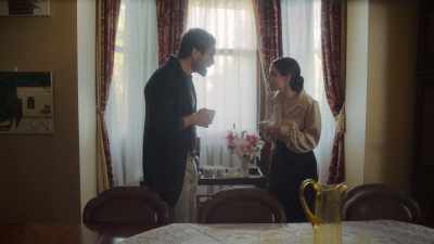 Yeah, totally, I mean, - When Love Springs