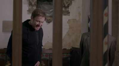 -Yeah. Totally out of breath.
-Yeah. - Duran Duran: There's Something You Should Know