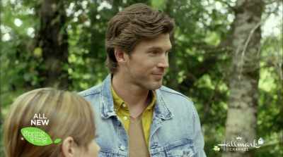 Yeah, totally, - Nature of Love