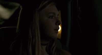 Yeah, totally.
She's, like, the best. - Eighth Grade