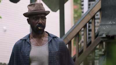 - Yeah, Trice.
- So I'm supposed - The Chi