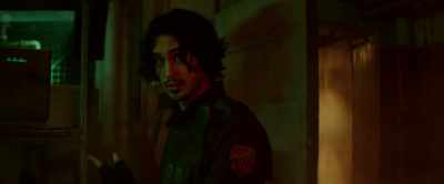 Yeah. Trust me, I'm as
surprised as you are, buddy. - Resident Evil: Welcome to Raccoon City