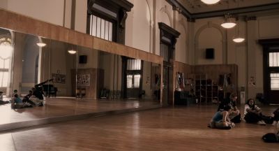 Yeah trust me on this one Chase Come on - Step Up 2: The Streets