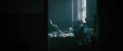 Yeah, she turned up dead in a hotel room, - Boston Strangler