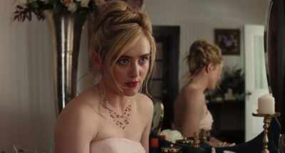 Yeah, it turns me on when you follow your instincts. - Winner