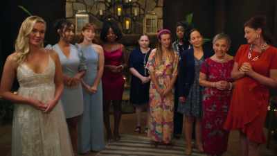 - Yeah, turns out we may have been wrong - The Engagement Dress