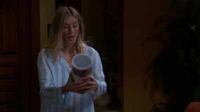 Yeah. Turns out, - Raven's Home