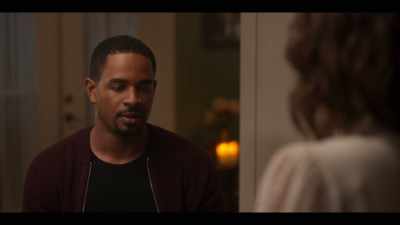 Yeah, it turns out
she was seeing someone else. - Love, Guaranteed