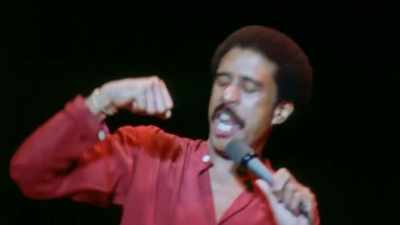 Yeah, two grab your legs,
one grab your head, - Right to Offend: The Black Comedy Revolution