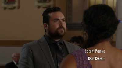 Yeah, uh...about that, um, I
think I'm gonna make sure - Carter