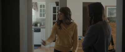 Yeah. Uh, come on in. - First Girl I Loved