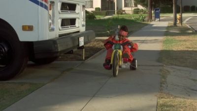Yeah. Uh-huh. - Don't Be a Menace to South Central While Drinking Your Juice in the Hood
