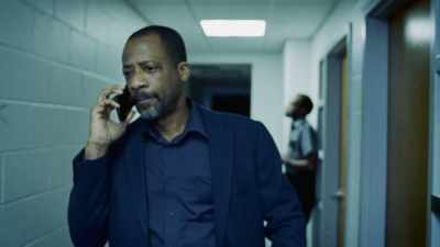 Yeah, uh, I need to talk
to your supervisor. - And You Call Yourself a Christian
