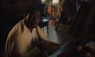 Yeah. Uh... I think I cracked a play. - The Last Black Man in San Francisco