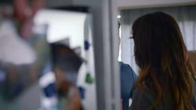 Yeah, uh, Katie's been here
all along, - Husband, Father, Killer: The Alyssa Pladl Story
