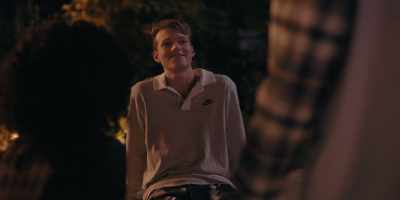 Yeah. Uh, look, we were kinda having,
like, a private convo here, so... - Chang Can Dunk