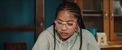 Yeah. Uh, look. You keep missing
this part about ions. - The Angry Black Girl and Her Monster