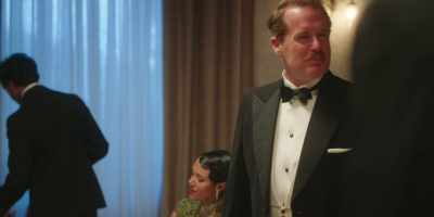- Yeah. Uh. Perhaps tomorrow? - Hotel Portofino