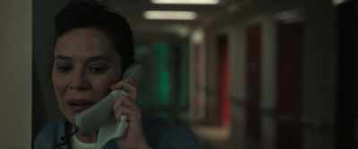 Yeah, uh, police, please. Police. - Locked In
