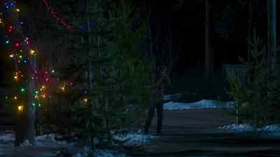 Yeah. Uh, right now's
not really a good time. - A Christmas Less Traveled