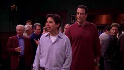 - YEAH, UH... - Everybody Loves Raymond