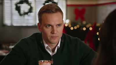 Yeah, uh, Saturday night.
I'll host. - The Jinglebell Jubilee