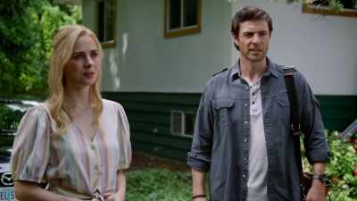 - Yeah, uh, sorry
to surprise you like this. - Cradle of Deception
