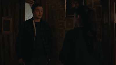 Yeah, uh,
yeah, maybe something larger, - Secrets at the Inn
