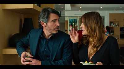- Yeah, um, can I-- - Based on a True Story