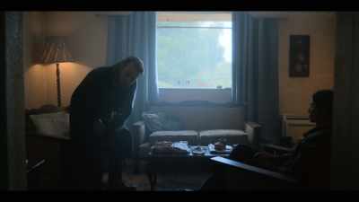 Yeah, um... your daughter, Stephanie... - The Gloaming