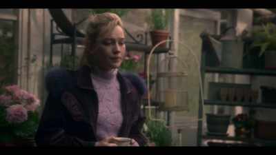 Yeah, um… - The Haunting of Bly Manor