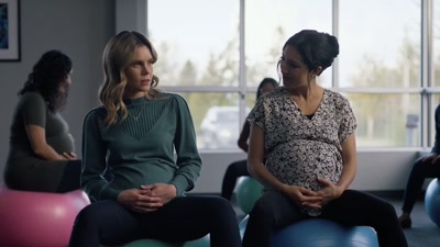 - Yeah.
- Um, he's a really
wonderful guy, - The Pregnancy Scheme
