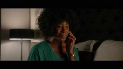 Yeah. Um, I love you. - Why Women Kill