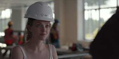 - Yeah, um, I'm just-- - The Dropout