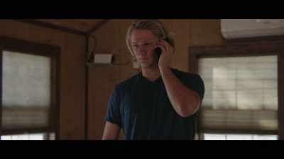 Yeah, um, I'm over here with him - Bull Shark 3