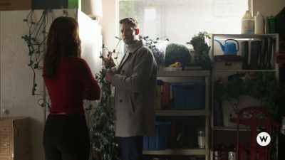 Yeah, um... okay if we wait
'til later? - Christmas Bedtime Stories