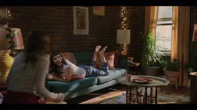 - Yeah, um, - Love Life