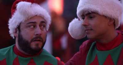 Yeah, um, - The Holiday Calendar