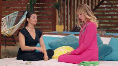 Yeah. Um... Sure, uh... - The Proposal Spot
