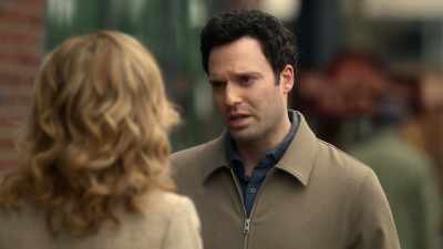 -Yeah, um...
there's something else. - The Wedding Contract