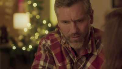 Yeah um, yeah I suppose
it is, you'll still be here? - A Very British Christmas