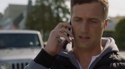 Yeah, Uncle Thomas? - Chesapeake Shores