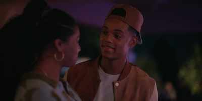 Yeah, my uncle, - Bel-Air