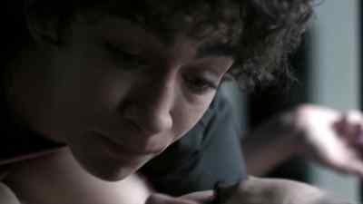 Yeah... Undo this... - Misfits