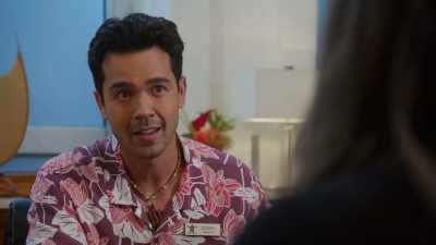 - Yeah, unfortunately.
- A little planning mishap. - Aloha Heart