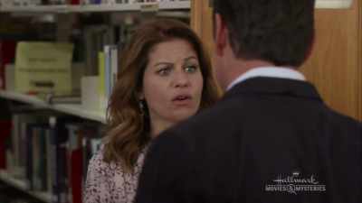 Yeah, unfortunately I got
a message - Last Scene Alive: An Aurora Teagarden Mystery