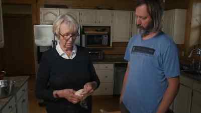 - Yeah. University of Florida.
- And... - This Is the Tom Green Documentary