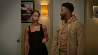 - Yeah, uno, dos, quatro, ocho, - Tyler Perry's Bruh