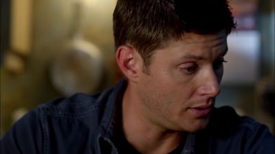 Yeah? Up yours, Manning. - Supernatural