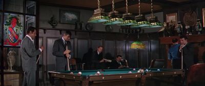 Yeah once upon a time there was a carefree debonair bachelor - How to Save a Marriage and Ruin Your Life